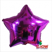 Воздушные шары из фольги TM Show